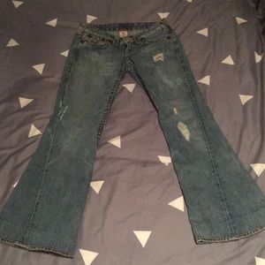 True Religion jeans